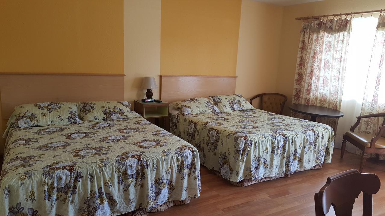 Alpine Motel In Heart Of Wisconsin Dells Downtown. Εξωτερικό φωτογραφία