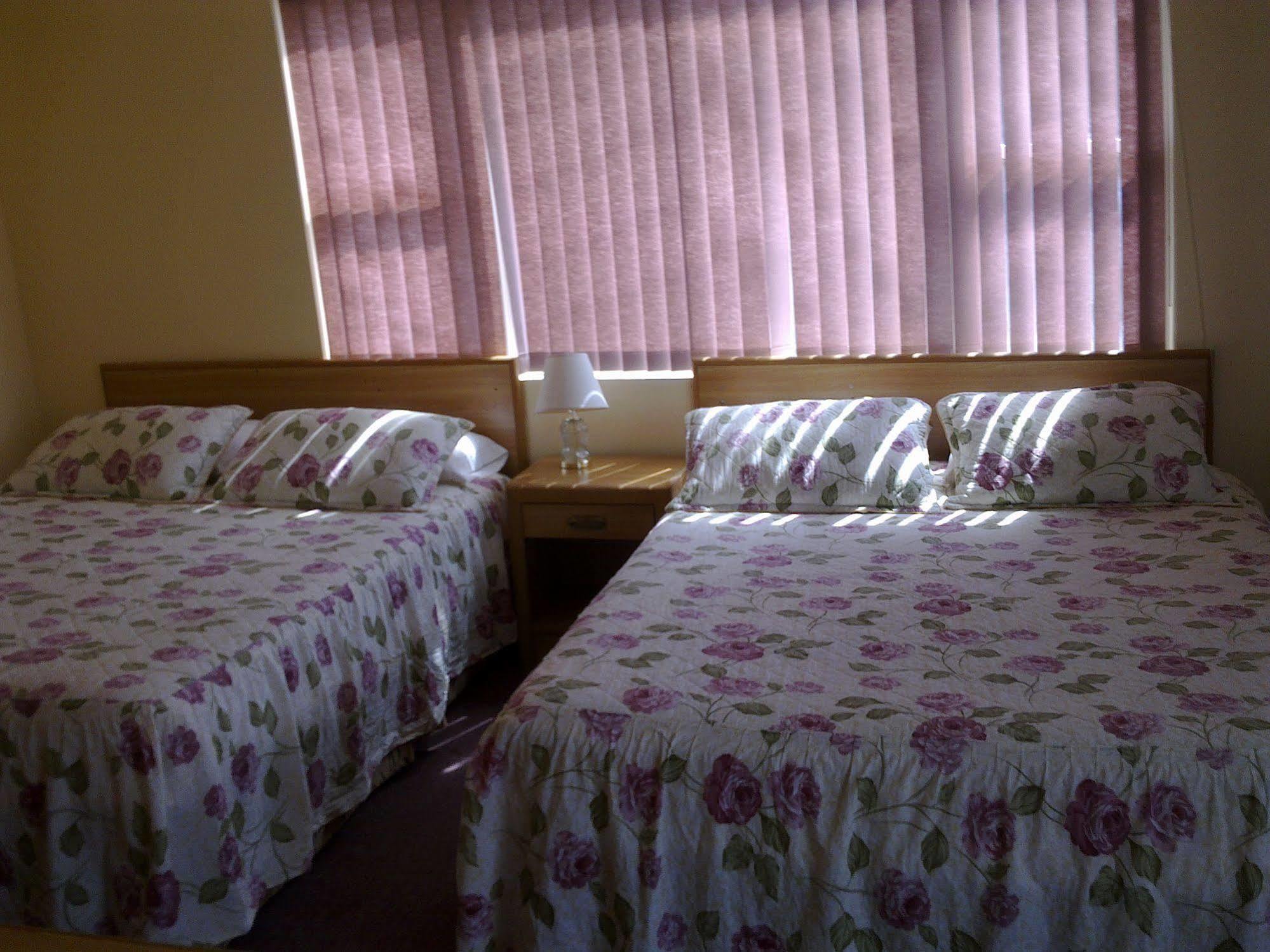 Alpine Motel In Heart Of Wisconsin Dells Downtown. Εξωτερικό φωτογραφία